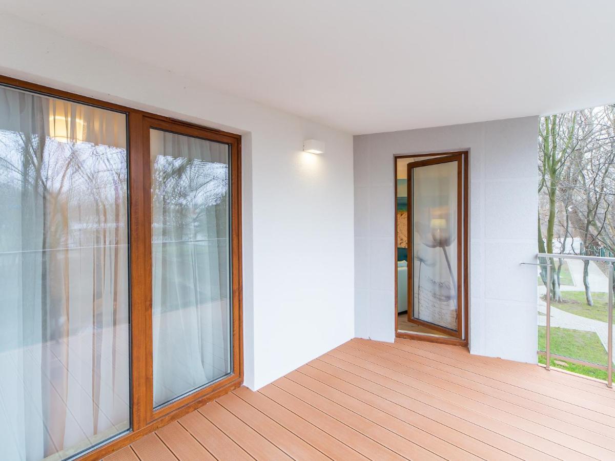 Solmare Apartament Kołobrzeg
