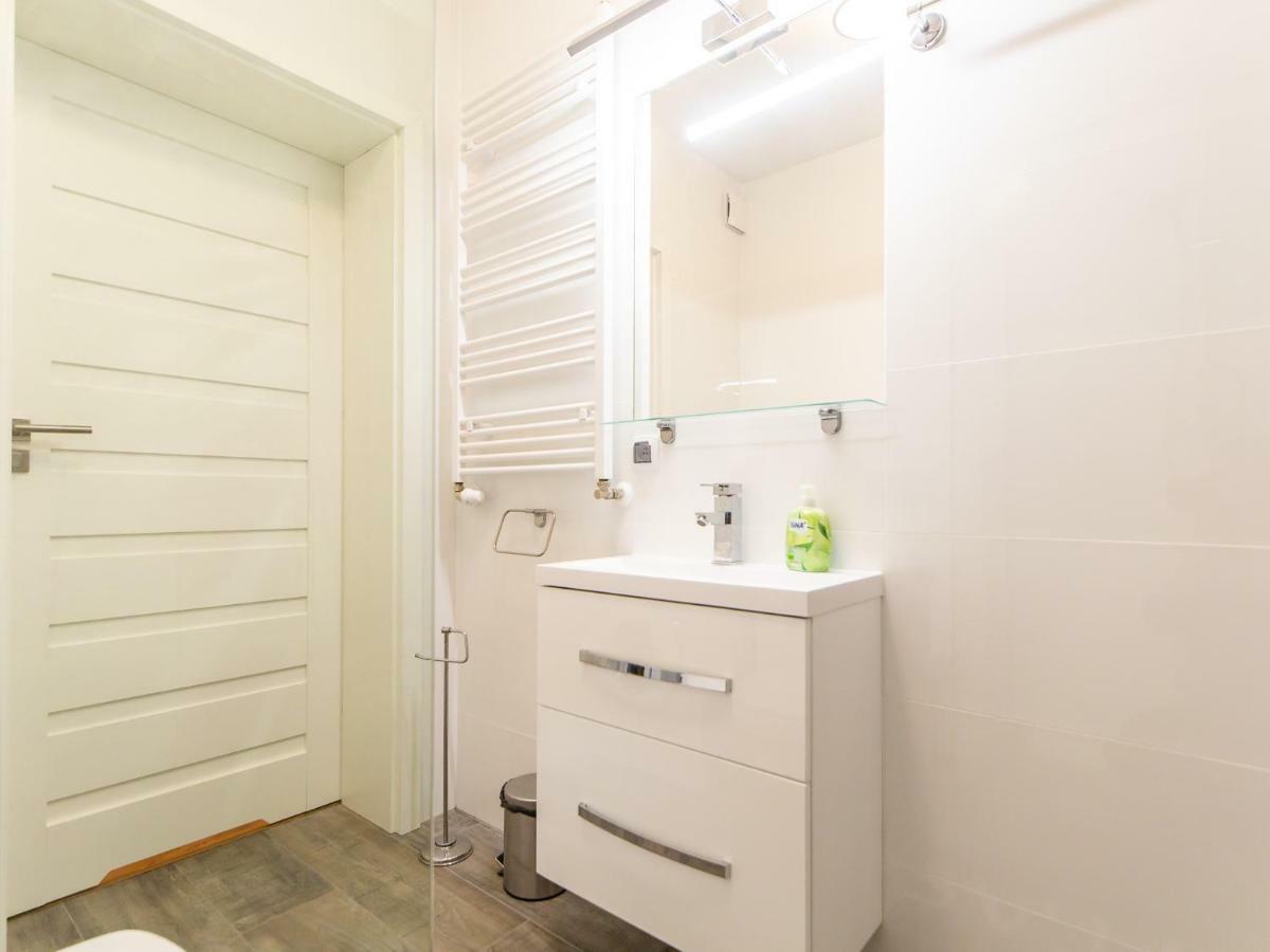Apartament Solmare *