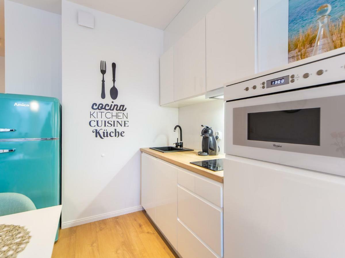 Solmare Apartament Kołobrzeg