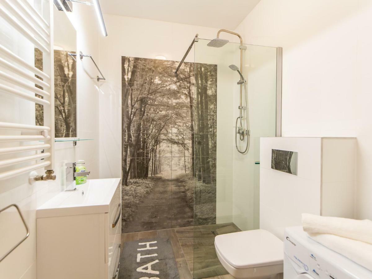 Apartament Solmare