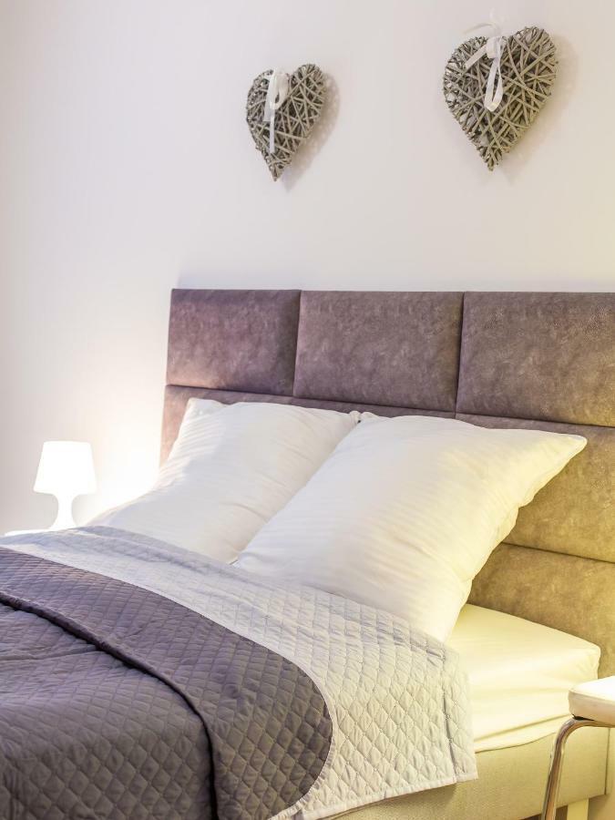 Apartament Solmare