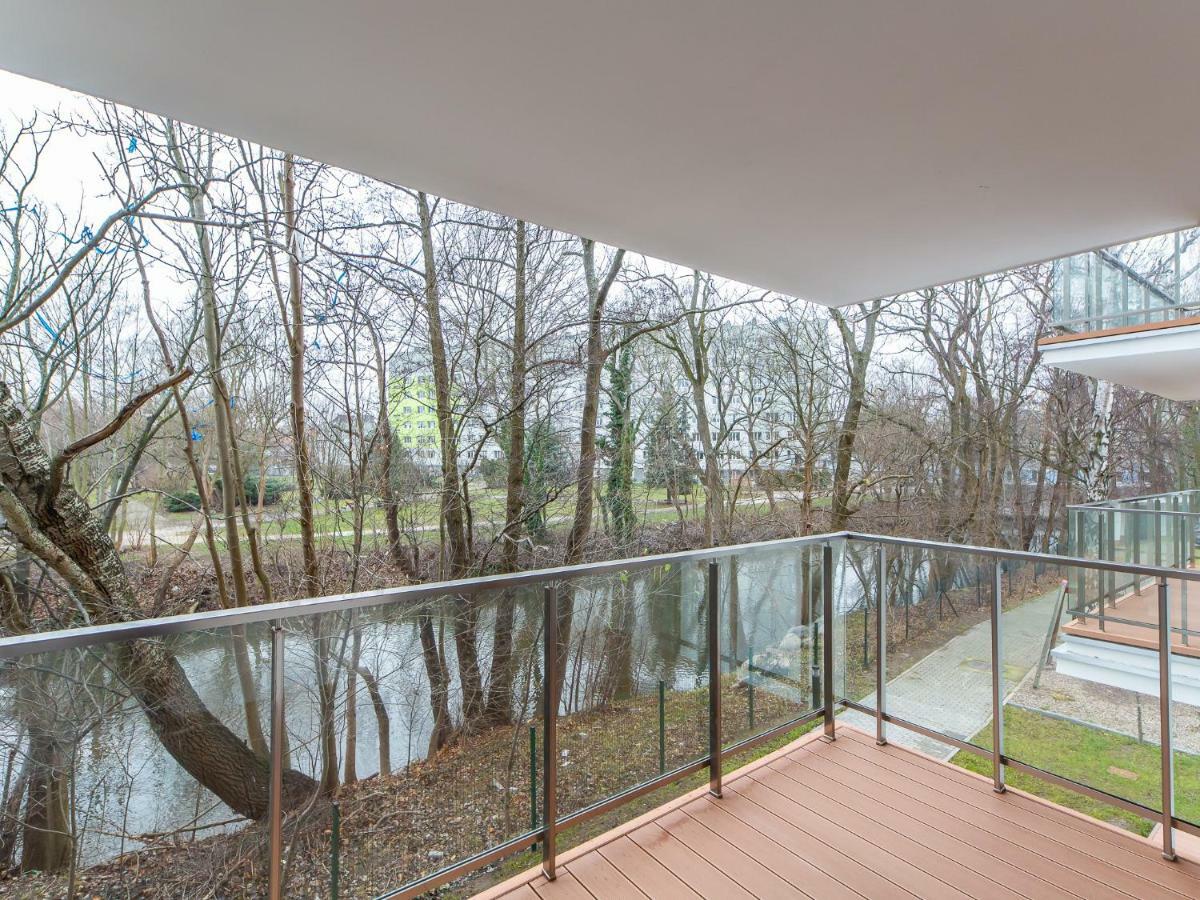 Solmare Apartament Kołobrzeg