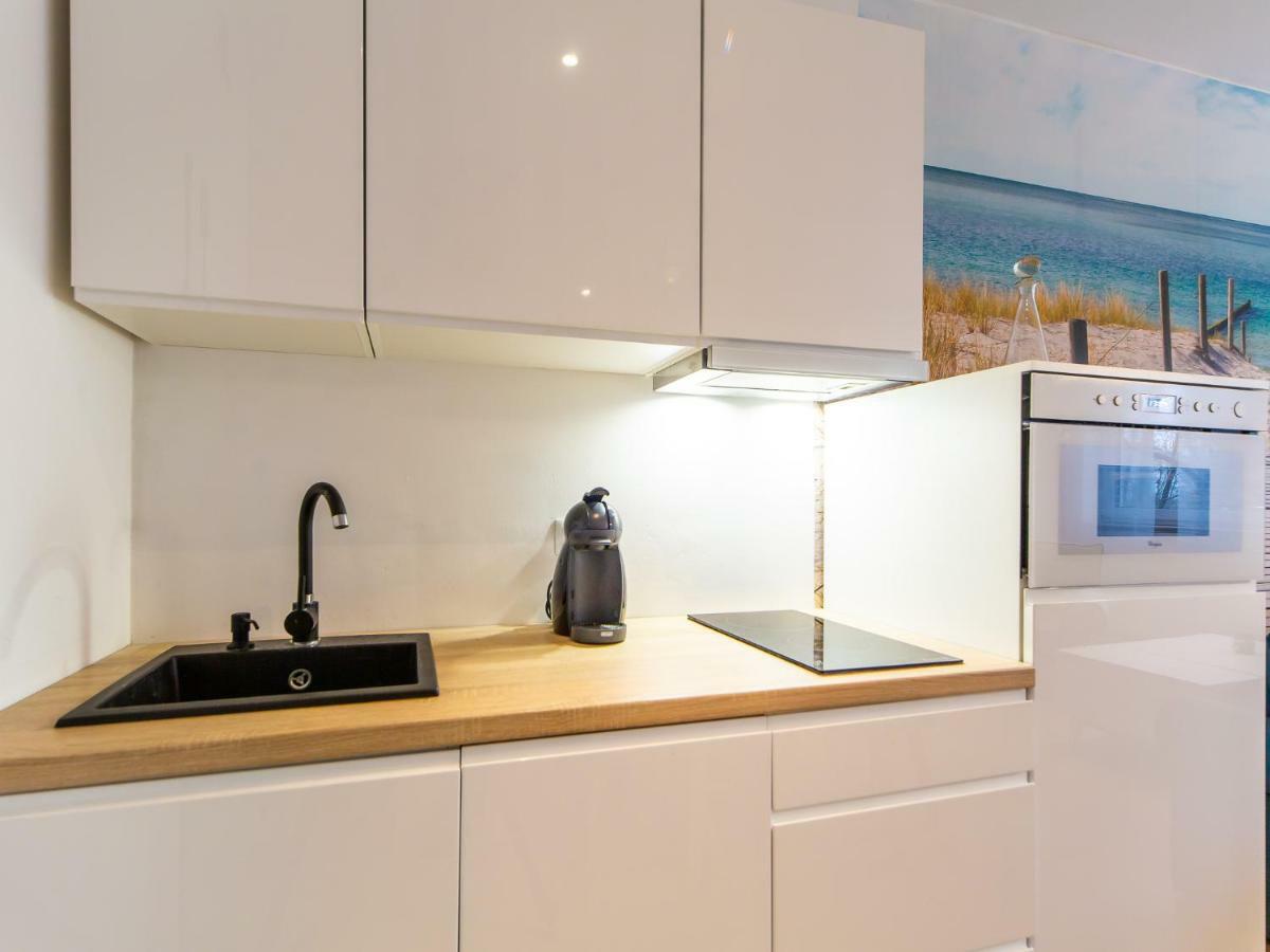 Apartament Solmare *