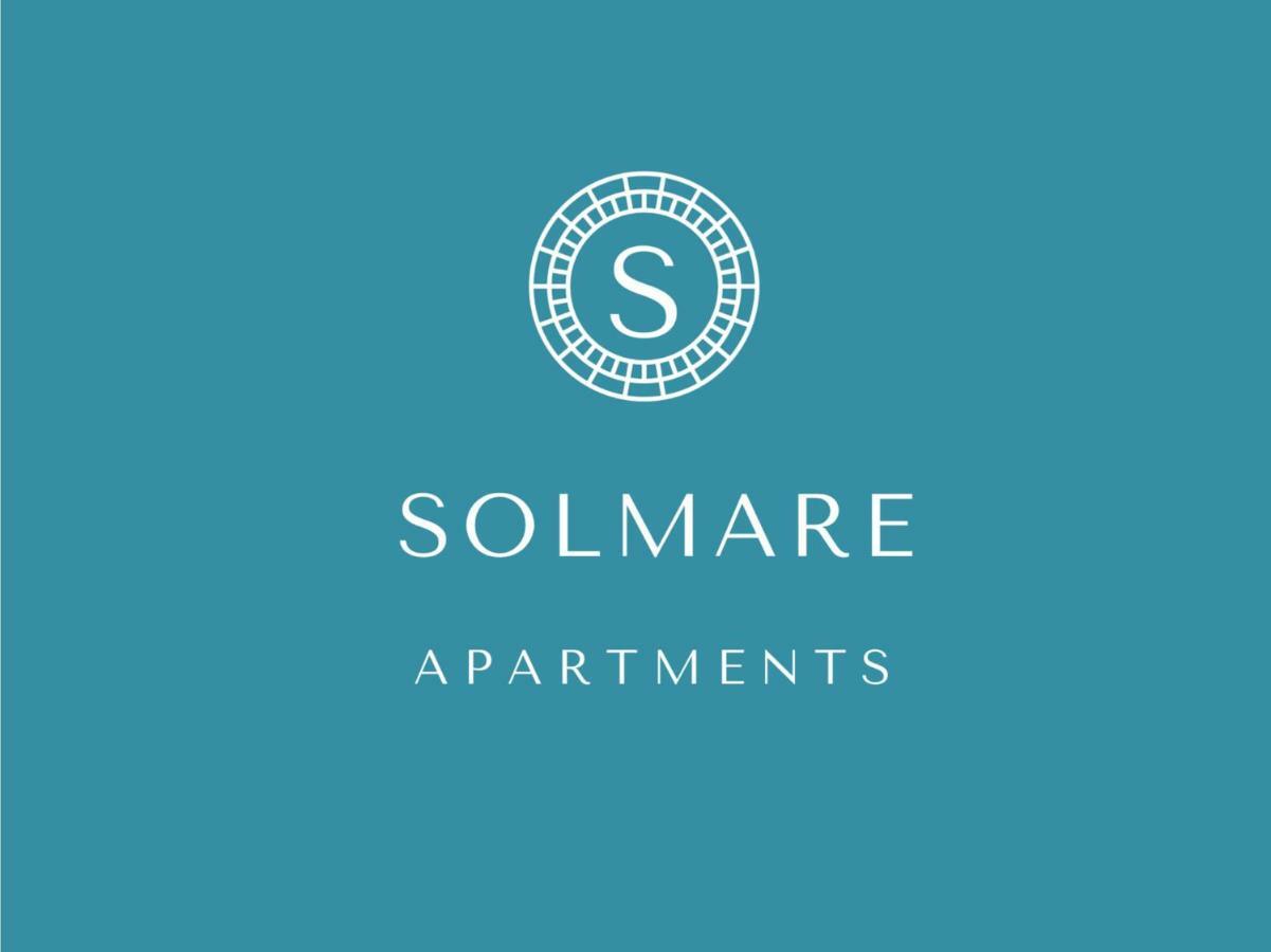 Solmare Apartament *